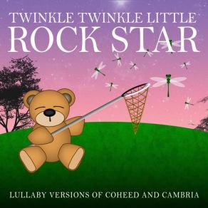 Download track Wake Up Twinkle Twinkle Little Rock Star