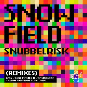 Download track Snowfield (Glenn Morrison And Jag Limbo Remix) SnubbelriskGlenn Morrison