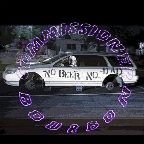 Download track Indianapolis Bones And The Crusade For The Last Dart Commissioner Bourbon