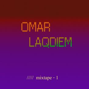 Download track A Digital Computer Omar Laqdiem