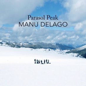 Download track Base Camp Manu Delago