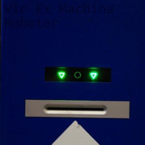 Download track Life In Stopmotion Vir Ex Machina