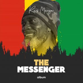 Download track Mother Earth Cry Ras Maiga