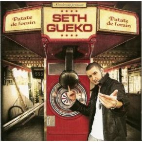 Download track Alias Seth GuekoRim. K., Rim - K 113