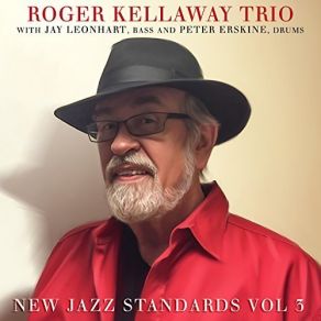 Download track Noodlin' Peter Erskine, Roger Kellaway, Jay Leonhart