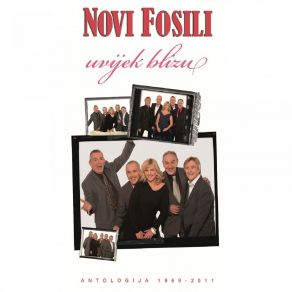 Download track Putuj Sretno (Remaster 2020) Novi Fosili