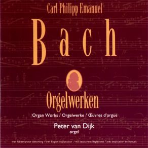 Download track Aus Der Tiefe Rufe Ich (BWV 745) Carl Philipp Emanuel Bach