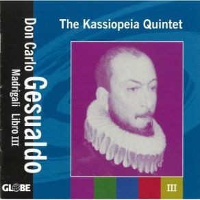 Download track 15. Si Piange Oime La Donna Del Mio Core Carlo Gesualdo Da Venosa