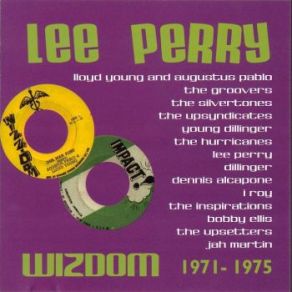 Download track Rocky River Lee PerryThe Upsetters