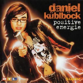 Download track Little Satellite Daniel Kublbock