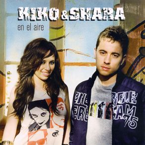 Download track Así Eres Tú Kiko & Shara