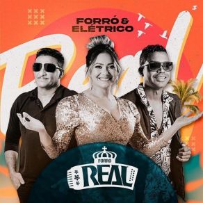 Download track Hackearam-Me (Ao Vivo) Forró Real