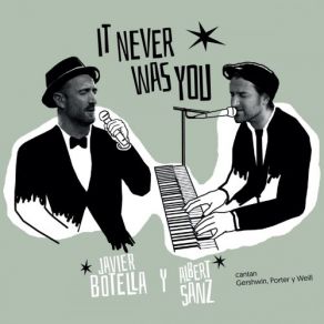 Download track Love Walked In Albert Sanz, Javier Botella