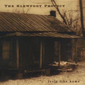 Download track Still Life The Slewfoot Project