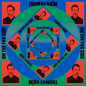 Download track Gypsy Thomas Naïm