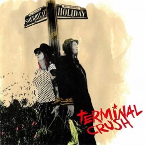 Download track Terminal Crush Sherrycat Holiday