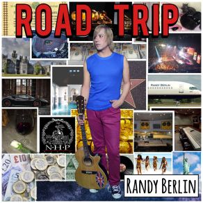 Download track Road Trip Randy Berlin