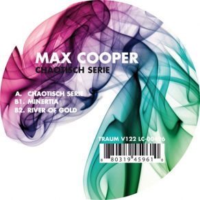 Download track I (Max Cooper'S Apocalypse Mix) Max Cooper