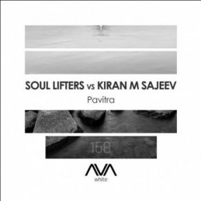 Download track Pavitra Kiran M Sajeev, The Soul Lifters