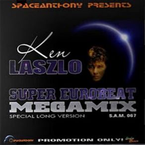 Download track Super EuroBeat Megamix 2012 Ken LaszloSpaceAnthony