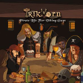 Download track Brotherhood In Alcohol Trikhorn