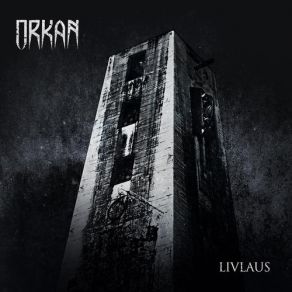 Download track Uforgjengeleg Orkan