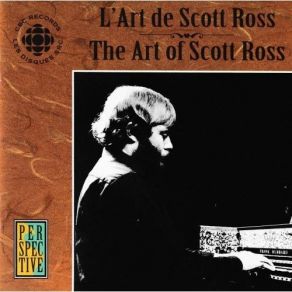 Download track 2. Gaillarde Passamezzo Scott Ross