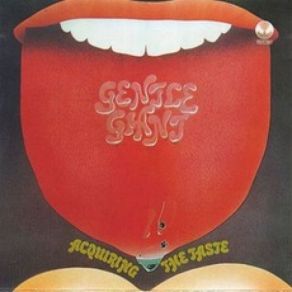 Download track The House, The Street, The Room Gentle Giant