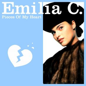 Download track Pieces Of My Heart (Vocal Extended Version) Electro Potato