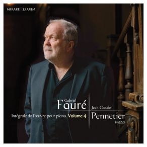 Download track Impromptu No. 5 En Fa Dièse Mineur, Op. 102 Jean-Claude Pennetier