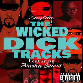 Download track The Original Wicked Dick (126 BPM Mix) Zaylan