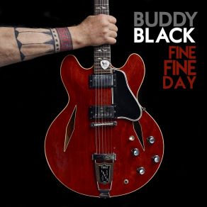 Download track Pull The Shade Buddy Black