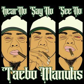 Download track Weary Taebo Manuhs