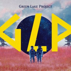 Download track Black Hole Green Lake Project