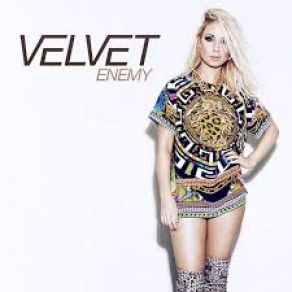 Download track Enemy Velvet