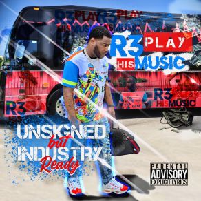 Download track We Got It Made R3playHisMusic