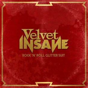 Download track You're The Revolution Velvet Insane