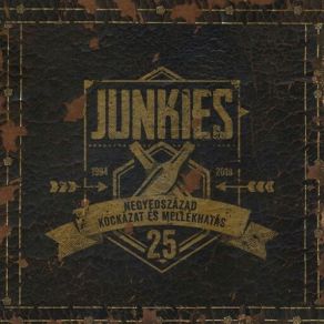 Download track Hiba Van The Junkies