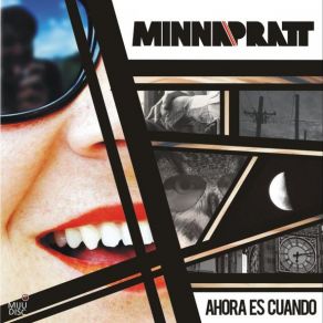 Download track Vuelvo A Entrar En Acción MinnaPratt