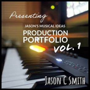 Download track Hey Yo! (Instrumental) Jason C. SmithThe Instrumental