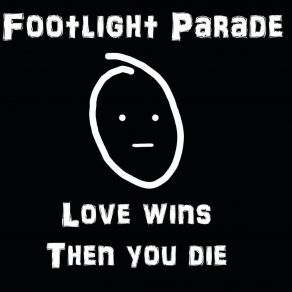 Download track Party Drunk Footlight Parade