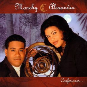 Download track Te Quiero Igual Que Ayer (Balada) Monchy Y Alexandra