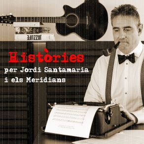 Download track Nàufrag Perdut A La Vida Jordi Santamaria I Els Meridians