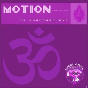 Download track Motion DJ Subconscient