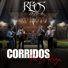 Download track El Mitote Reos De Nuevo Leon