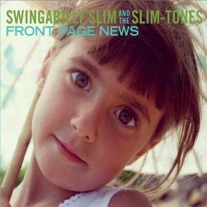 Download track Downward Dog The Slim-Tones