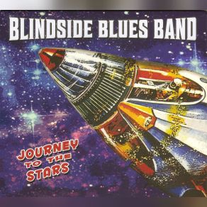 Download track Smokehouse Row Blindside Blues Band