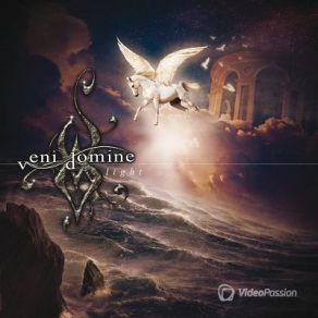 Download track Waiting Veni Domine