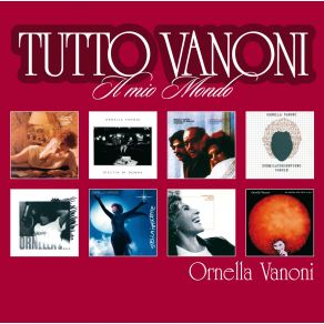 Download track Un'Ora Sola Ti Vorrei Ornella Vanoni