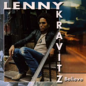 Download track Fields Of Joy Lenny Kravitz